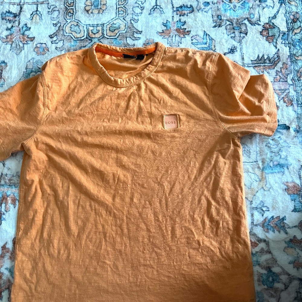 Hugo Boss T-shirt